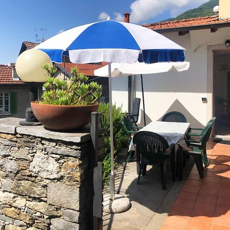 Appartamento Porto 2 카네로 리비에라 외부 사진