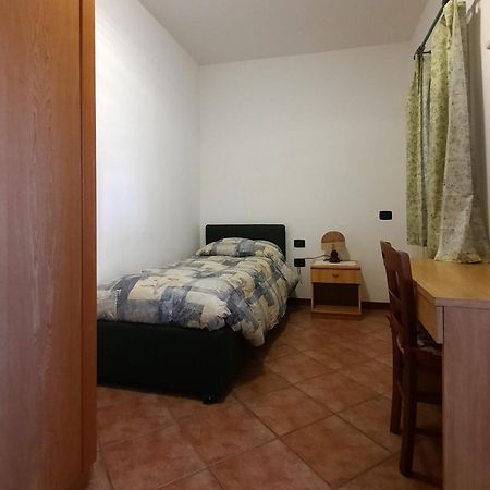 Appartamento Porto 2 카네로 리비에라 외부 사진