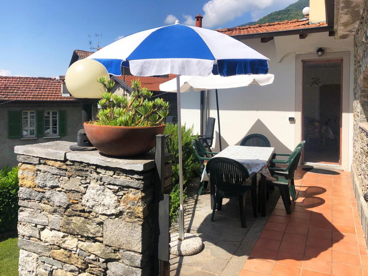 Appartamento Porto 2 카네로 리비에라 외부 사진
