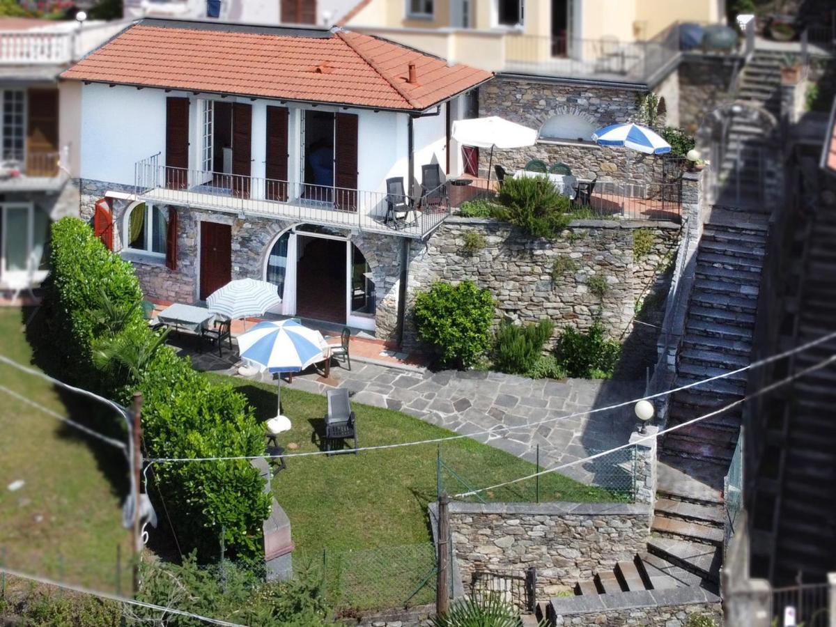 Appartamento Porto 2 카네로 리비에라 외부 사진