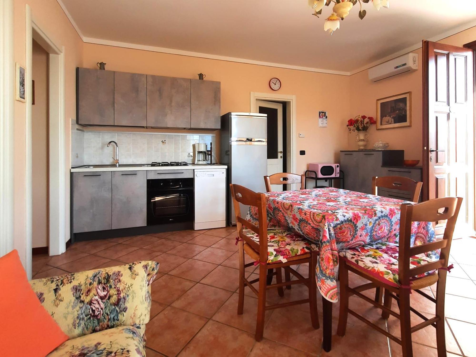 Appartamento Porto 2 카네로 리비에라 외부 사진